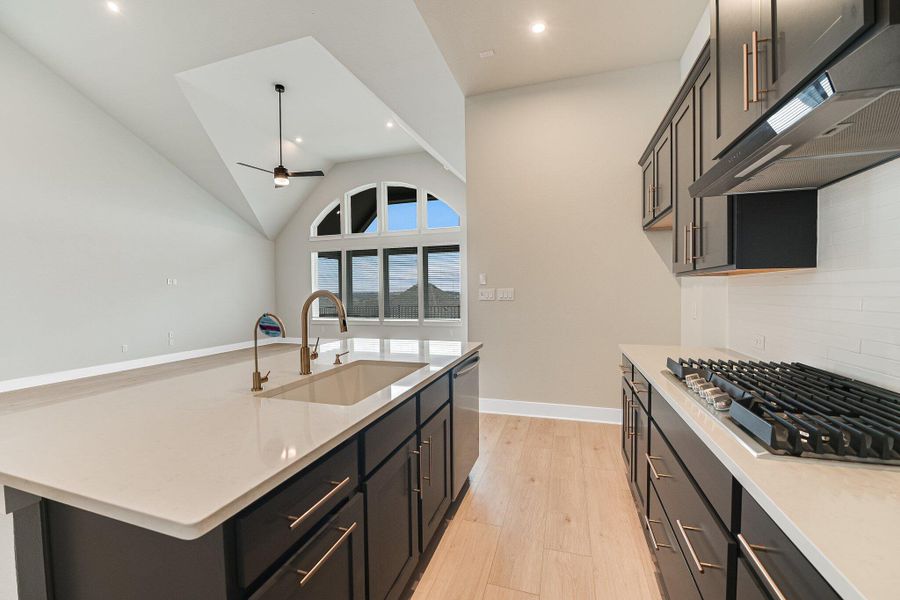 8505 Grenadier Drive Austin, TX New Home Image 6 8505 Grenadier Drive Austin, TX New Home Image 6