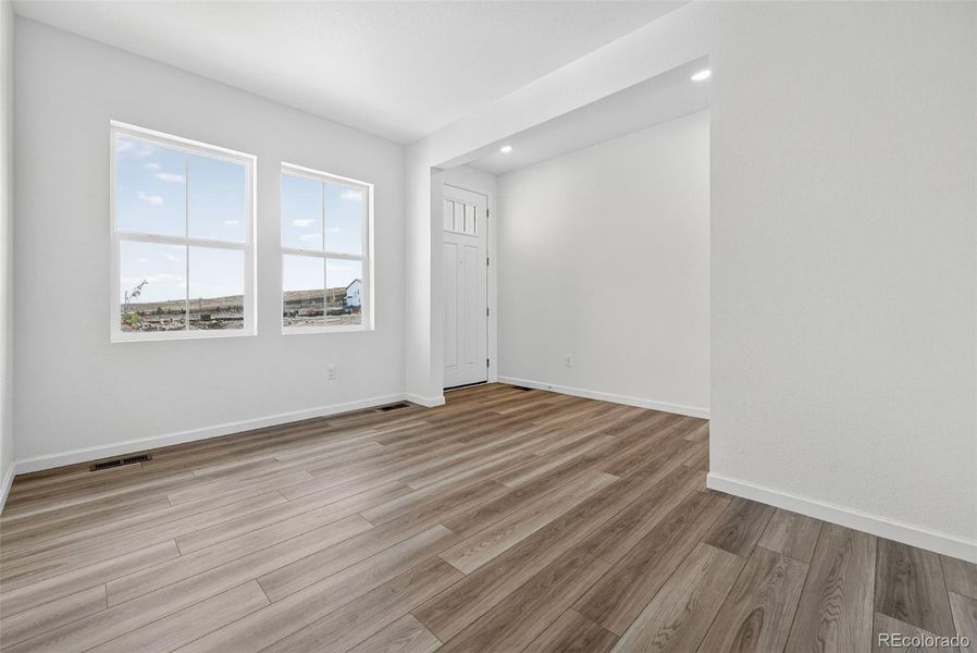 16907 W 92nd Drive ~ Ready Now