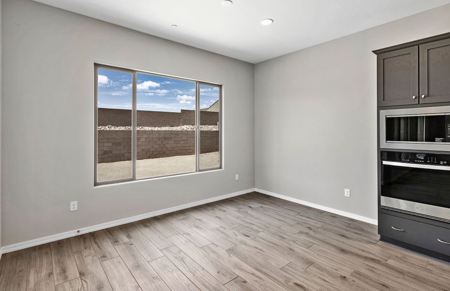 Quick Move-In Home Quick Move-In Home