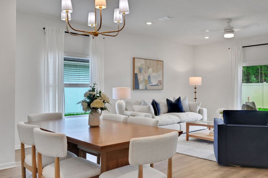 Jacksonville, FL New Home. - Slide 16 Jacksonville, FL New Home. - Slide 16