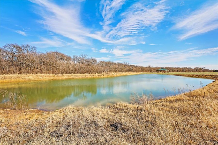 Natural landscape and outdoor views near Burgess Meadows in Cleburne (Image 27). Natural landscape and outdoor views near Burgess Meadows in Cleburne (Image 27).