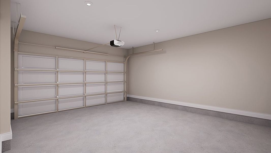 Image 40 of a home in Archer Row.