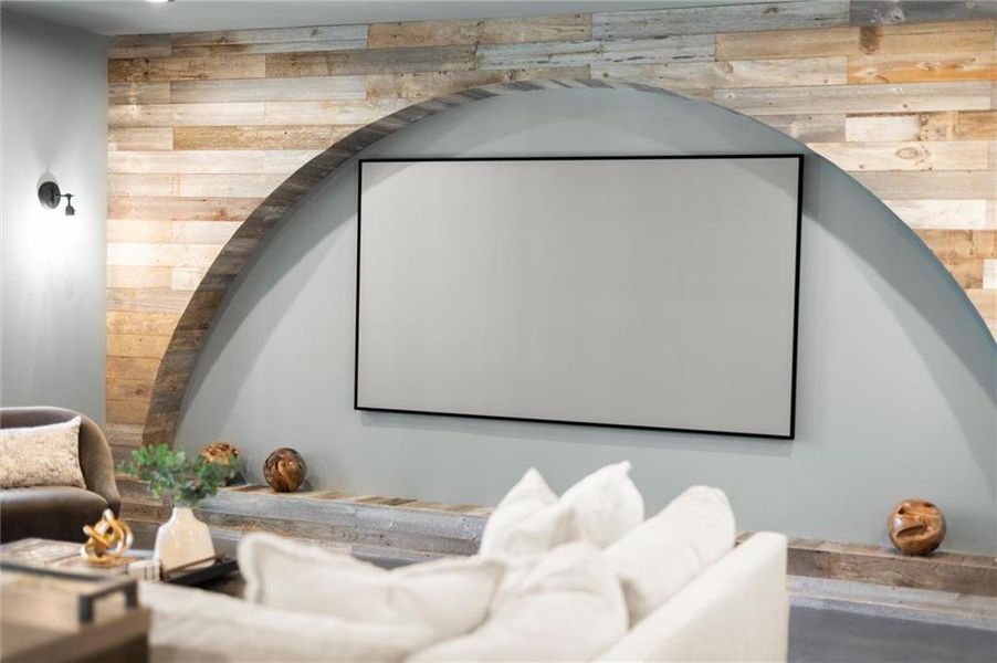 Close-up of interior finishes inside a home in , Marietta (Image 26). Close-up of interior finishes inside a home in , Marietta (Image 26).