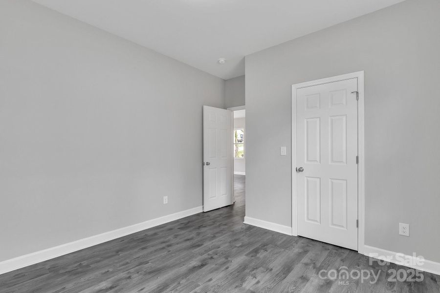 Spacious, unfurnished interior of a new home in , Salisbury (Image 31). Spacious, unfurnished interior of a new home in , Salisbury (Image 31).