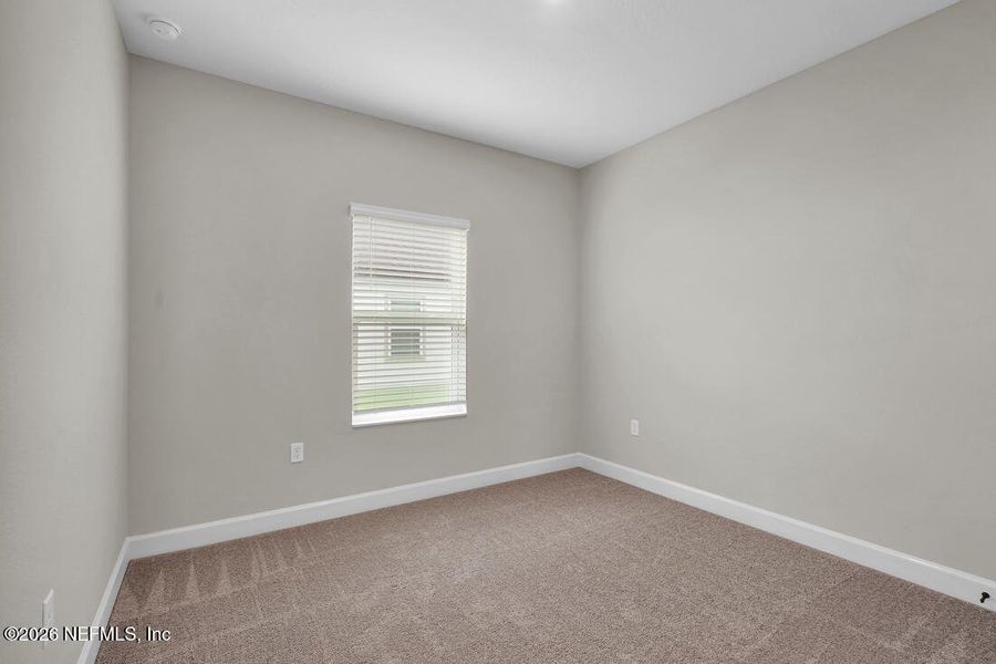 Spacious, unfurnished interior of a new home in , Jacksonville (Image 16). Spacious, unfurnished interior of a new home in , Jacksonville (Image 16).