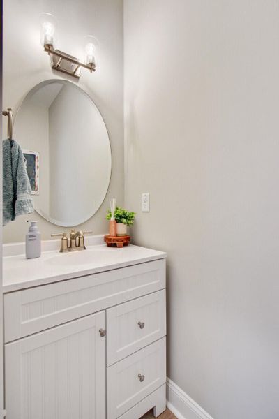 Furnished interior view inside a new home in , Ridgeville (Image 37). Furnished interior view inside a new home in , Ridgeville (Image 37).