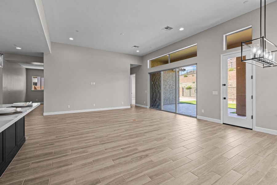 Family Room Family Room