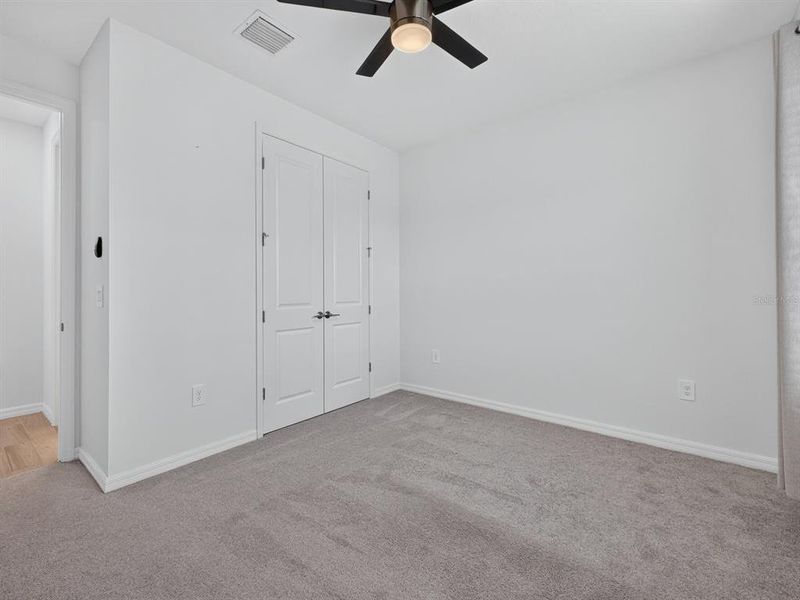 Spacious, unfurnished interior of a new home in Westview Community Group Page, Kissimmee (Image 31). Spacious, unfurnished interior of a new home in Westview Community Group Page, Kissimmee (Image 31).