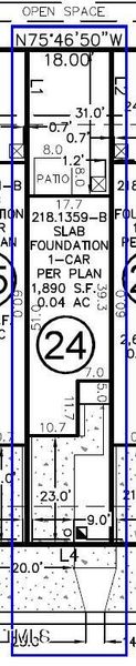 Plot Plan 24