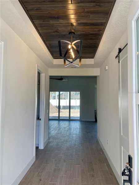 Spacious, unfurnished interior of a new home in , Palm Coast (Image 5).