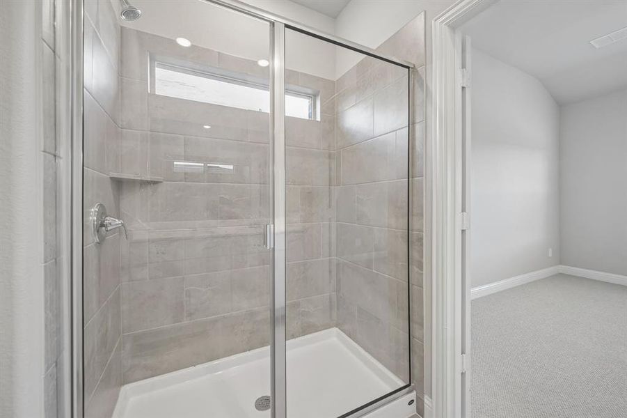 Close-up of interior finishes inside a home in Lakehaven - Signature Series, Farmersville (Image 17).