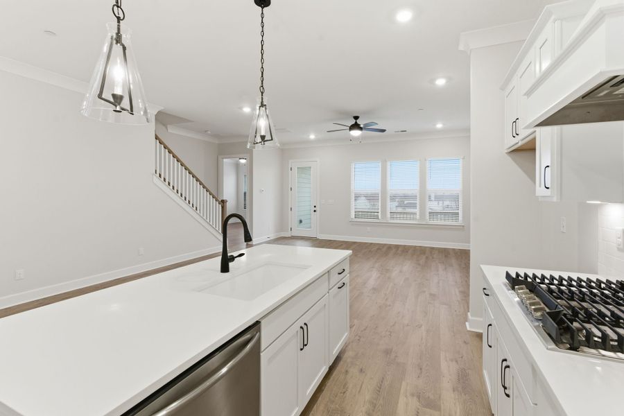 4br New Home in Thompson's Station, TN. - Slide 13 4br New Home in Thompson's Station, TN. - Slide 13