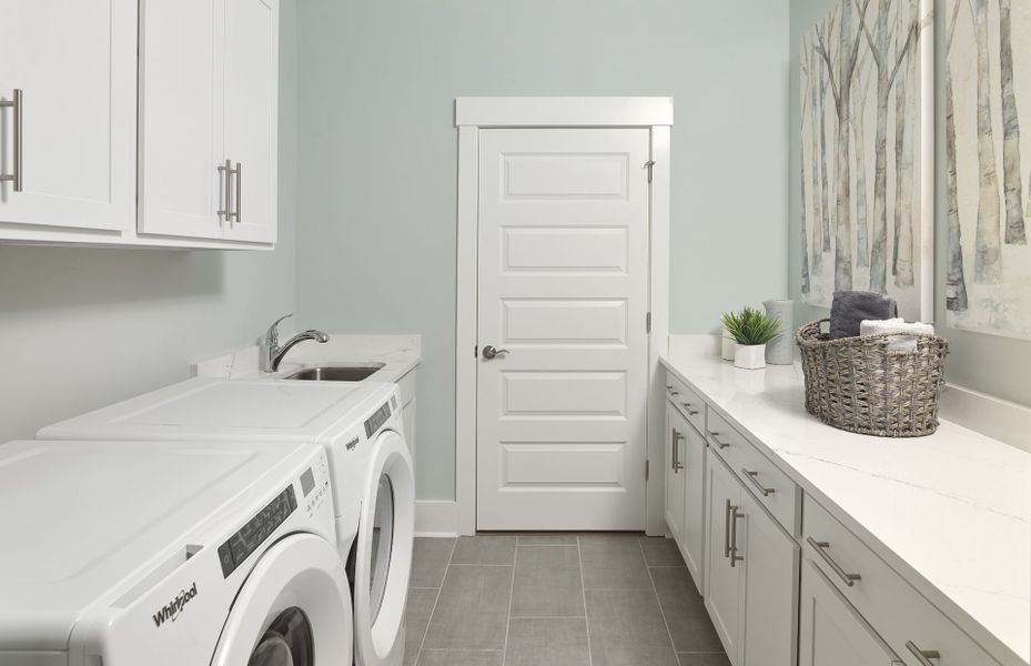 Laundry Room Laundry Room