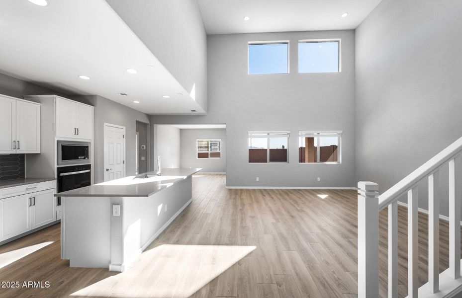 Kitchen/Gathering Room/Cafe Kitchen/Gathering Room/Cafe