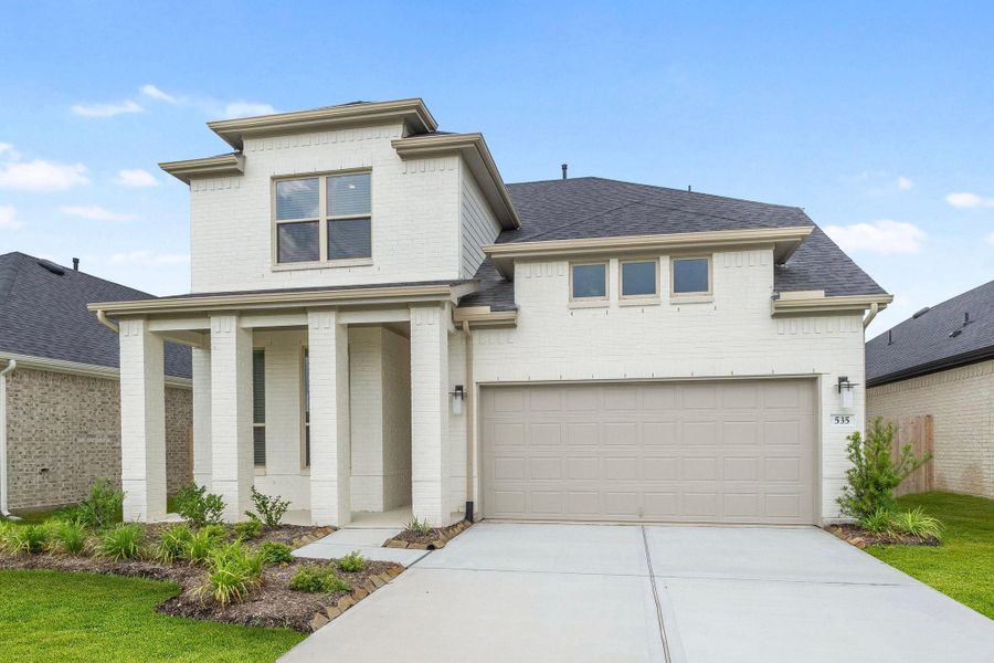 Image 22 of a home in Montgomery Bend. Image 22 of a home in Montgomery Bend.