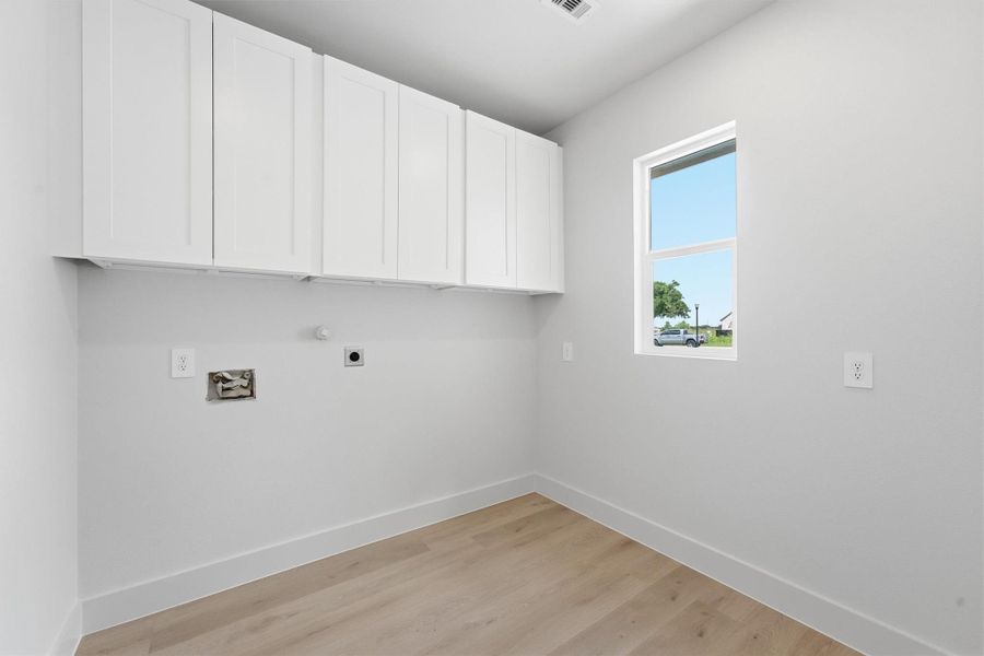 Spacious, unfurnished interior of a new home in , Sealy (Image 24). Spacious, unfurnished interior of a new home in , Sealy (Image 24).