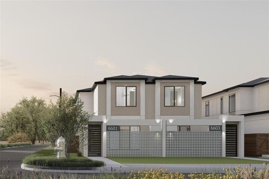 6601/6603 Roper 6601/6603 Roper