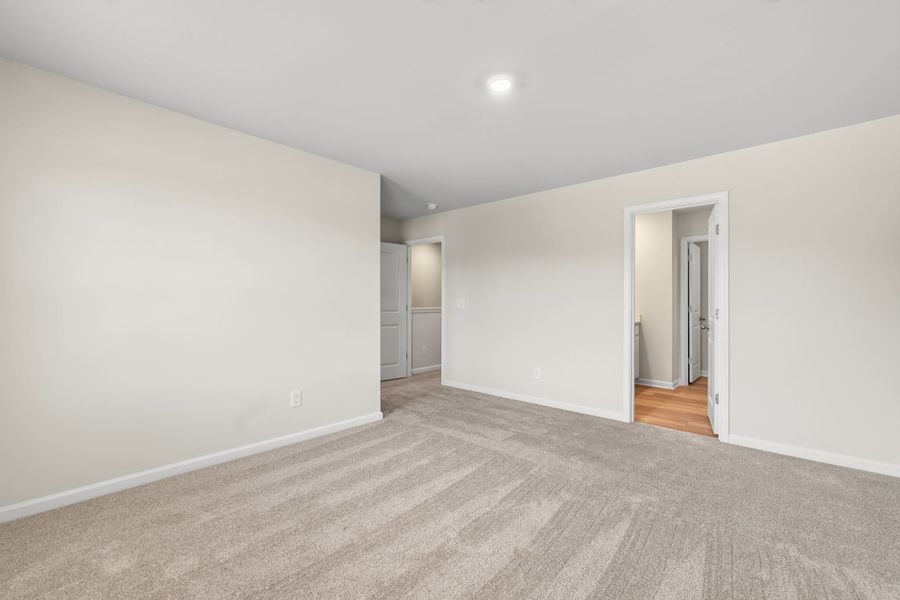 New Home in Zebulon, NC.  - Slide 24