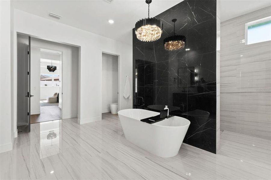 Furnished interior view inside a new home in , Wesley Chapel (Image 3). Furnished interior view inside a new home in , Wesley Chapel (Image 3).