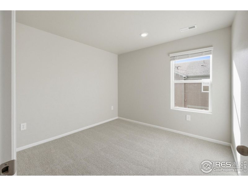 Spacious, unfurnished interior of a new home in , Windsor (Image 26).