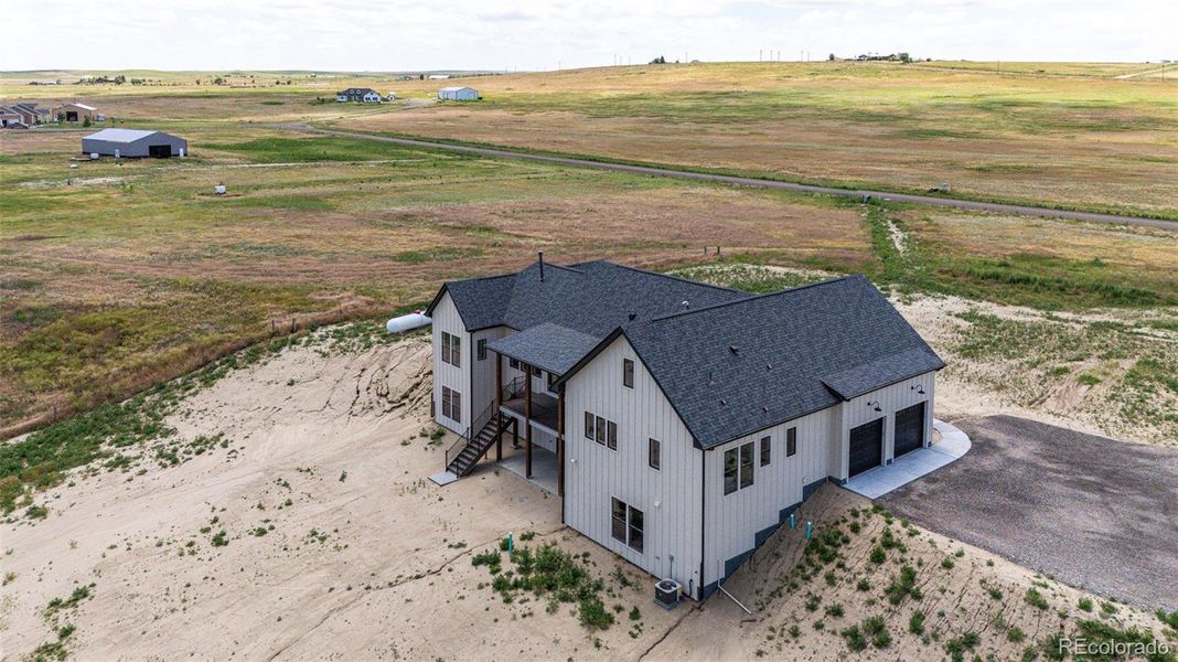 Image 40 of a home in .