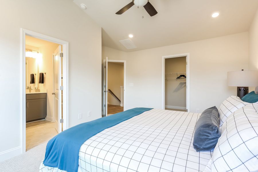 3br New Home in Simpsonville, SC.  - Slide 11
