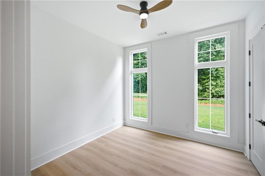 Spacious, unfurnished interior of a new home in , Cumming (Image 68). Spacious, unfurnished interior of a new home in , Cumming (Image 68).