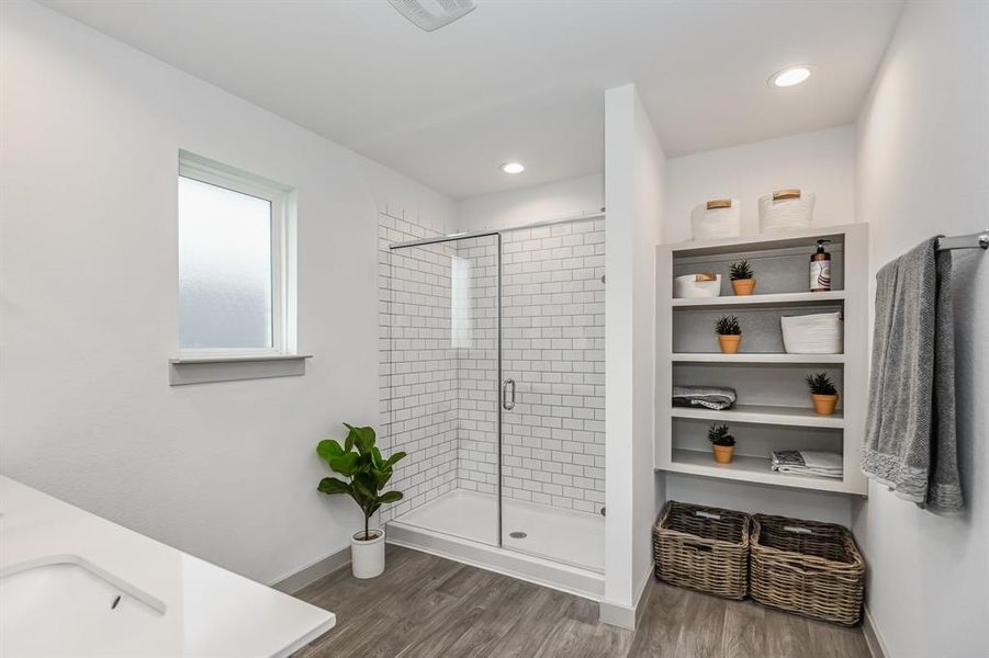 Image 14 of a home in Caldwell Ranch.