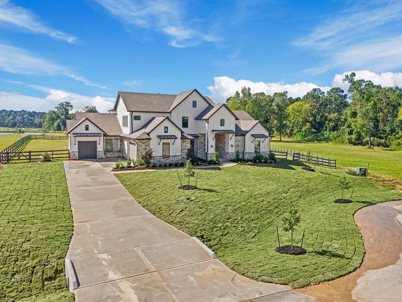 Image 6 of a home in Bentwood Farms.