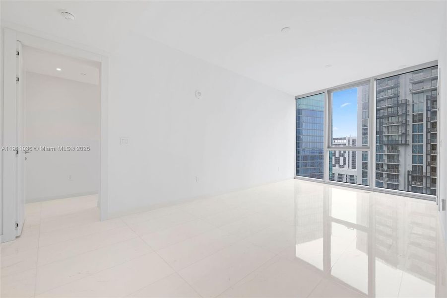 Spacious, unfurnished interior of a new home in , Miami (Image 28). Spacious, unfurnished interior of a new home in , Miami (Image 28).
