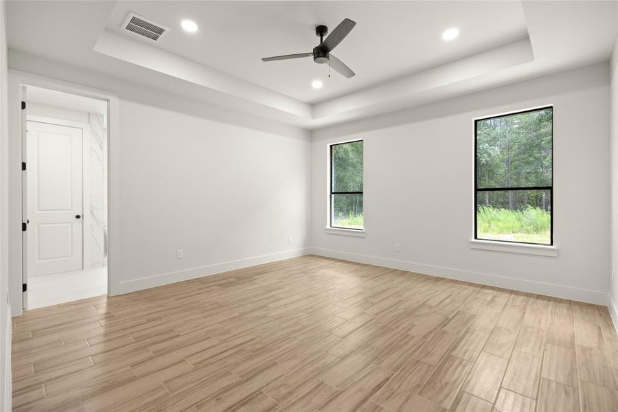 Spacious, unfurnished interior of a new home in , Dayton (Image 24). Spacious, unfurnished interior of a new home in , Dayton (Image 24).