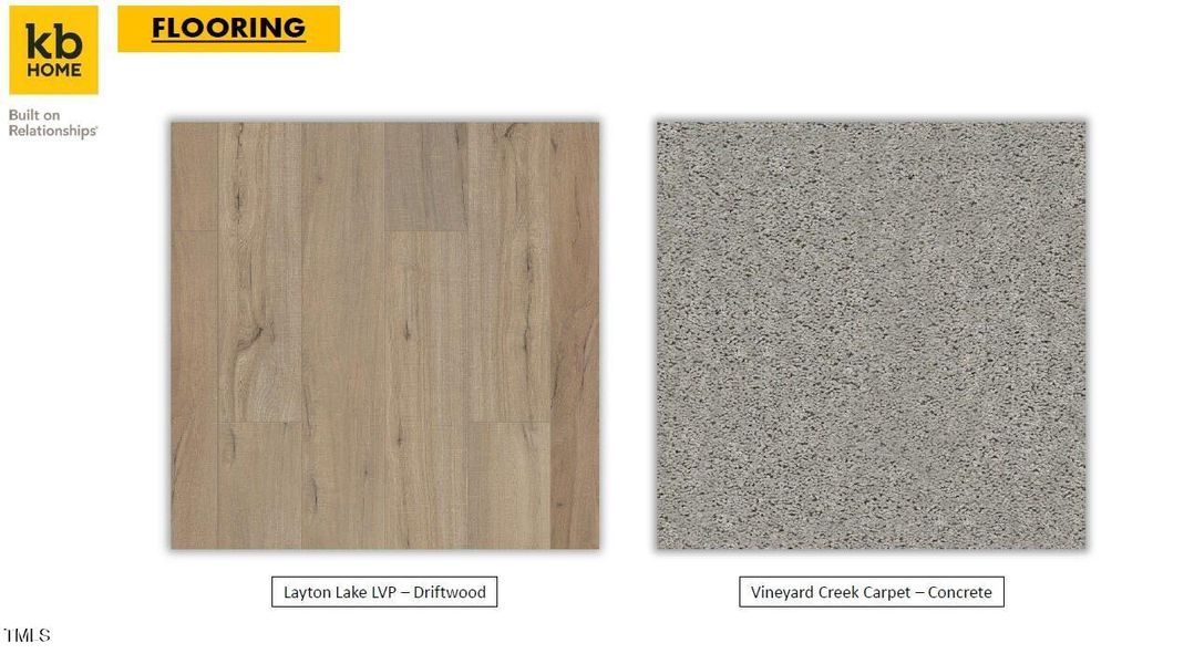 Flooring