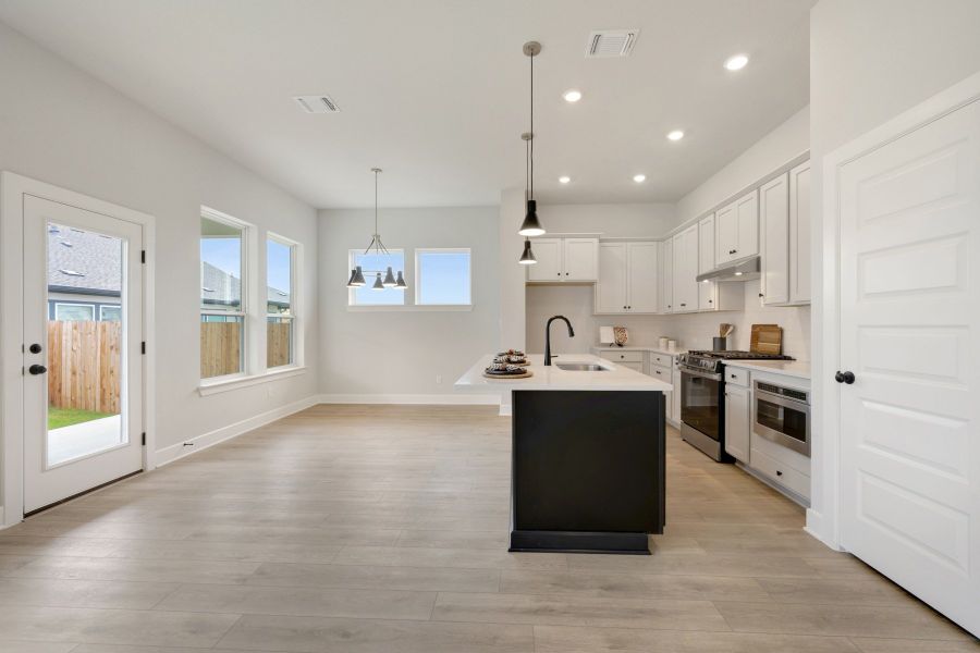 Kitchen Kitchen