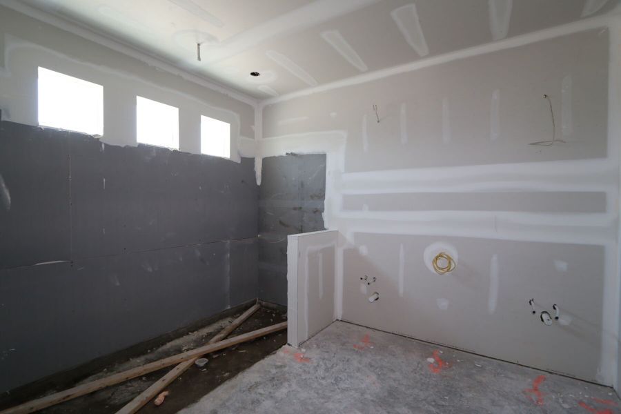 Drywall