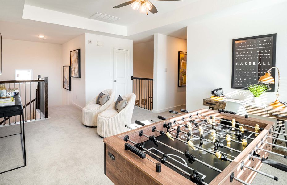 Game Room Game Room