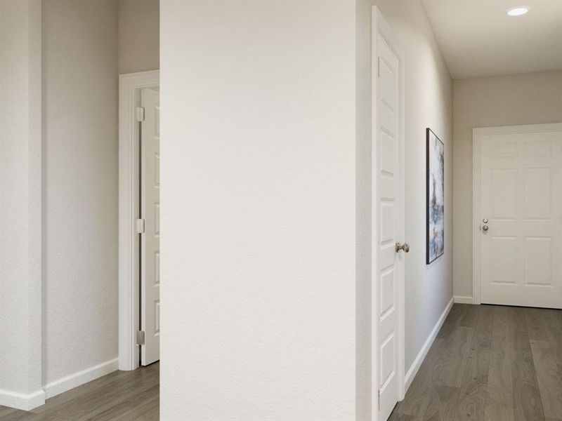 Photos are a representation of the floor plan. Options and interior selections will vary. Photos are a representation of the floor plan. Options and interior selections will vary.
