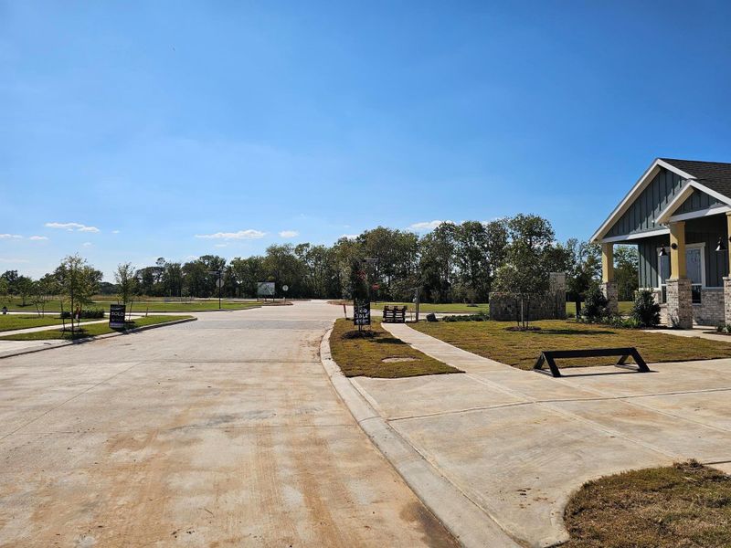 Home Progress 10/2025 Home Progress 10/2025