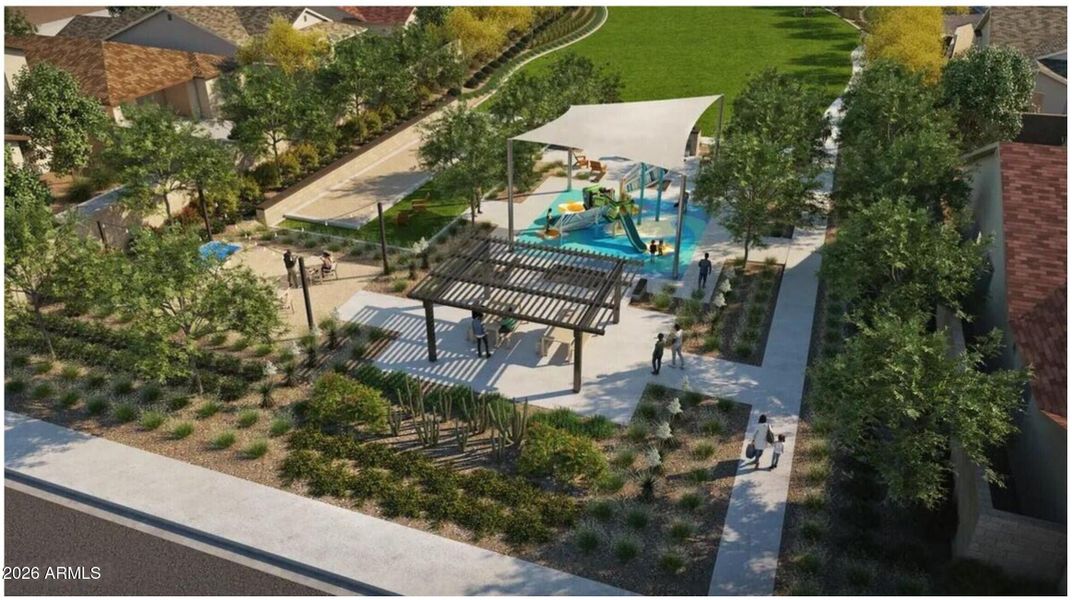 Teravalis Proposed Amenity 7 Teravalis Proposed Amenity 7