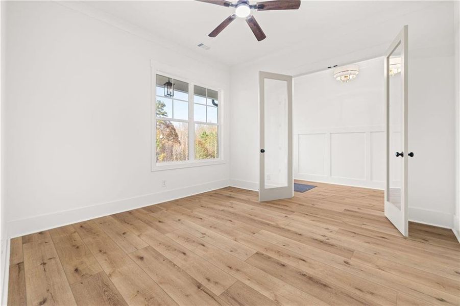 Spacious, unfurnished interior of a new home in , Jefferson (Image 25).