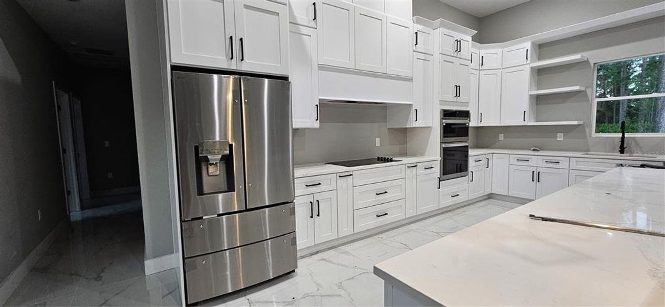 Status of Construction as of 7/27/25 Status of Construction as of 7/27/25