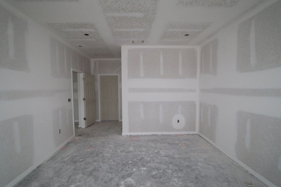 Drywall