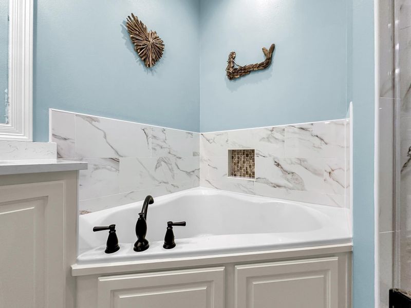 Close-up of interior finishes inside a home in , Crystal Beach (Image 21). Close-up of interior finishes inside a home in , Crystal Beach (Image 21).