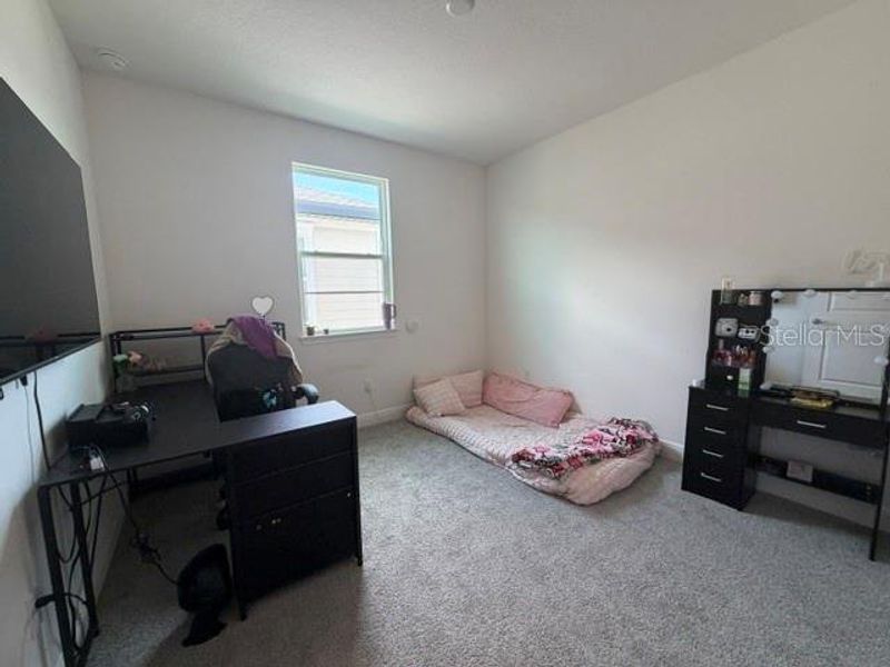 Furnished interior view inside a new home in , St. Cloud (Image 17).