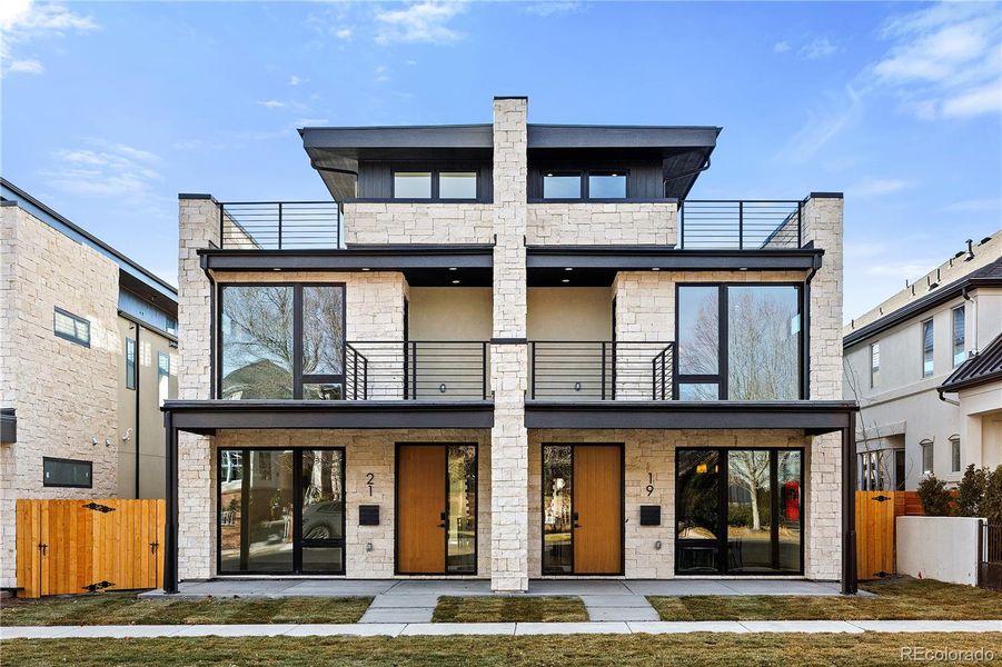 Image 45 of a home in .