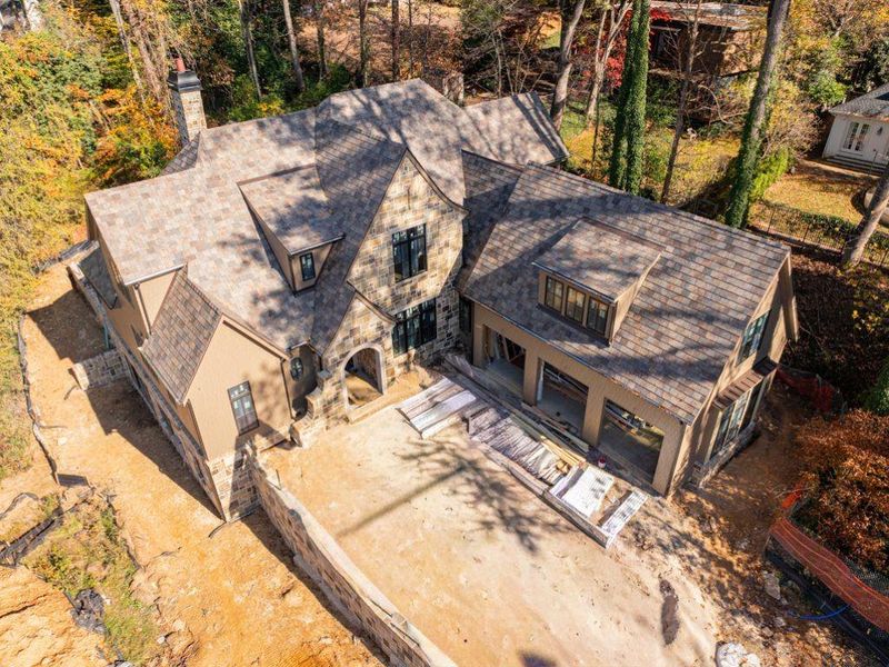 Image 29 of a home in Blue Heron Walk.