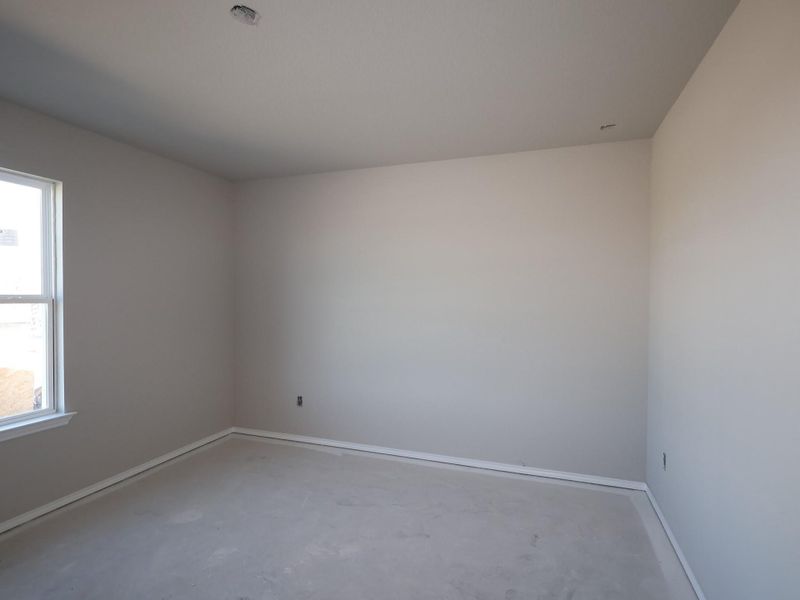 In-progress construction of a new home in Carillon, Manor, TX (Image 16). In-progress construction of a new home in Carillon, Manor, TX (Image 16).