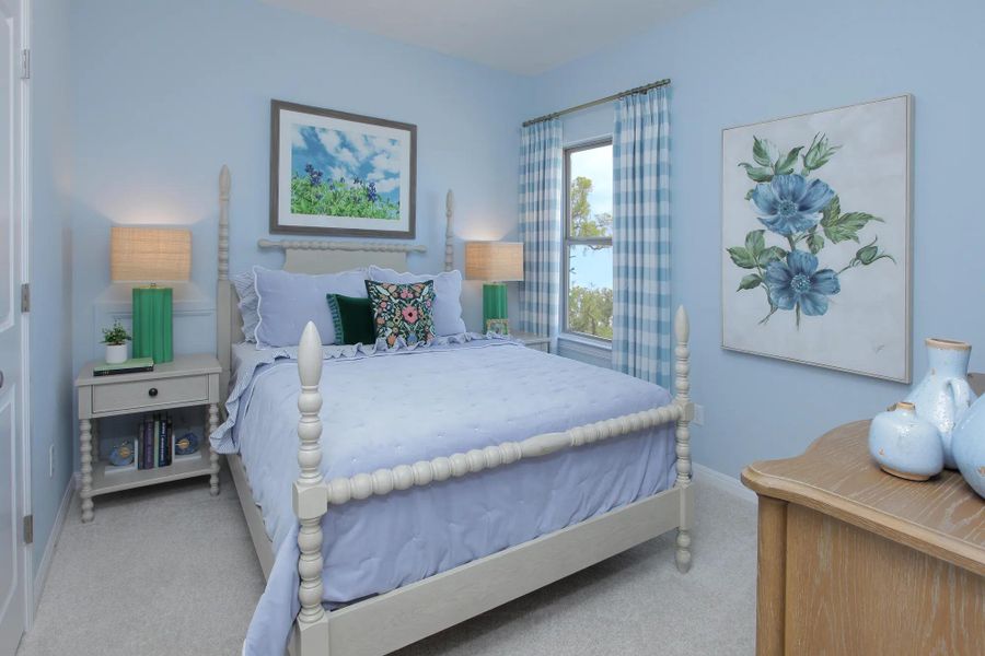 Westheimer Bedroom 3