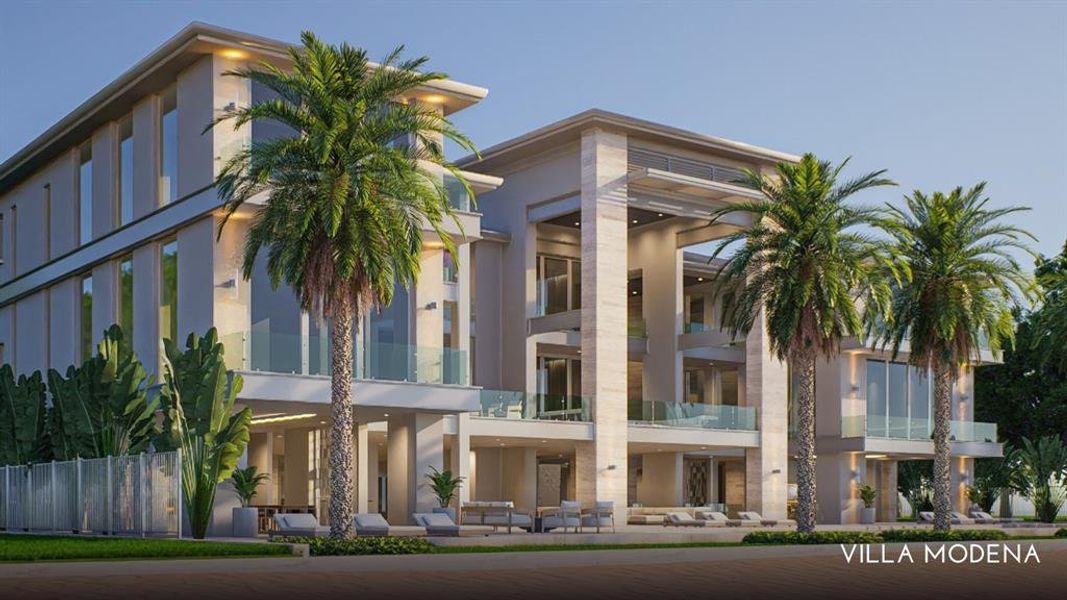 Condo located in Belleair Shore, FL showcasing its design and architecture (Image 22). Condo located in Belleair Shore, FL showcasing its design and architecture (Image 22).