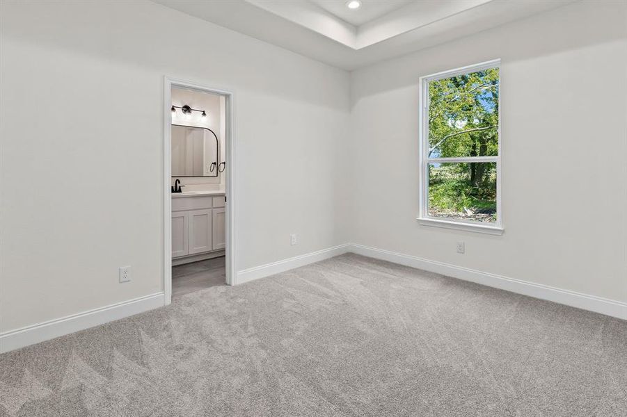 Spacious, unfurnished interior of a new home in , Farmersville (Image 27). Spacious, unfurnished interior of a new home in , Farmersville (Image 27).