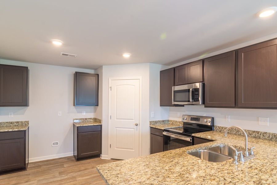 Carter New Home in Landrum, SC. - Slide 16 Carter New Home in Landrum, SC. - Slide 16